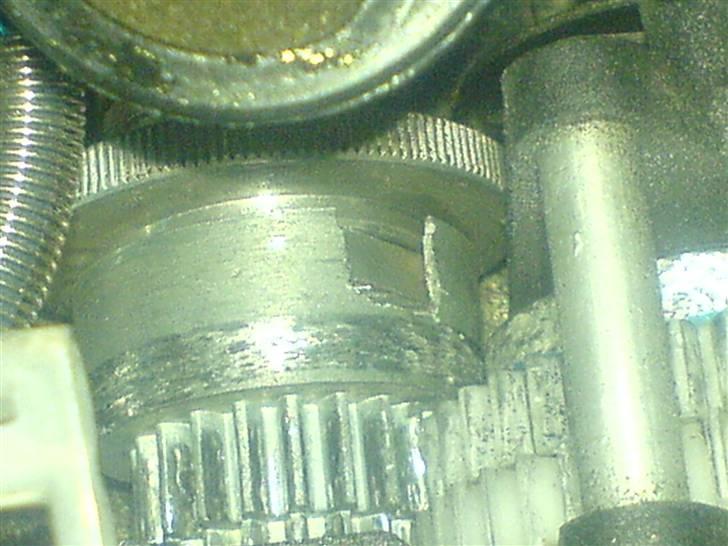 Buggy Condor "Solgt" billede 7