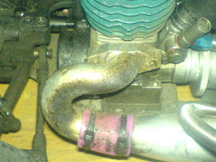 Buggy Condor "Solgt" billede 8