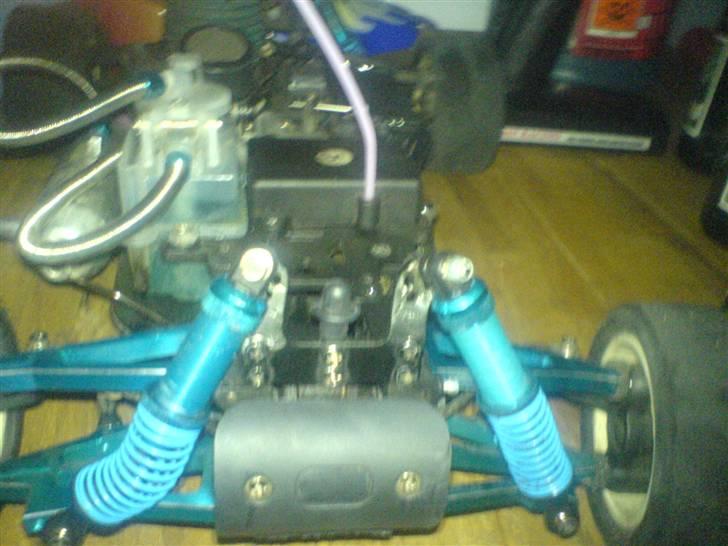 Buggy Condor "Solgt" billede 13