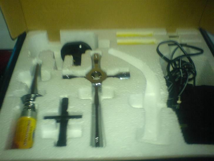 Buggy Condor "Solgt" billede 14