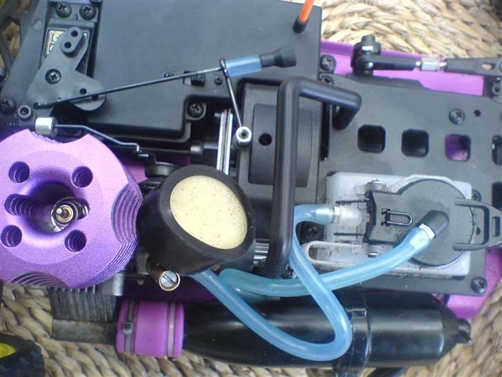 Bil atomic warhead billede 10