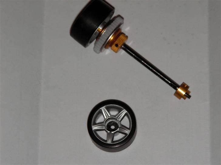 Bil McLaren F1 billede 16