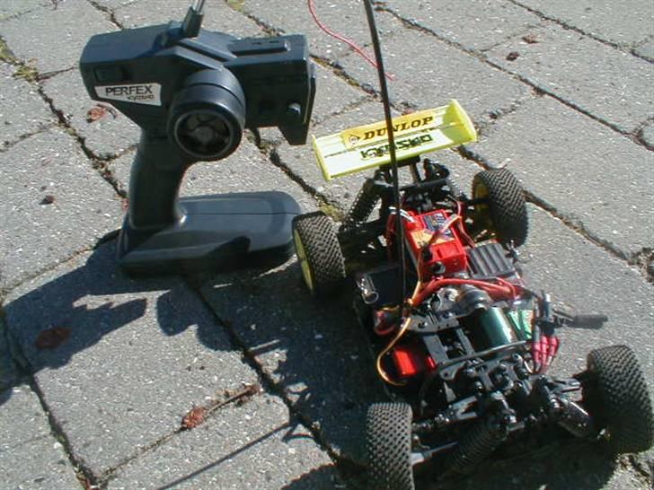 Buggy mini inferno billede 11