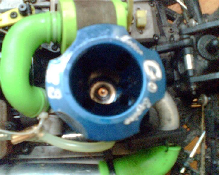 Buggy hyper 7 billede 3