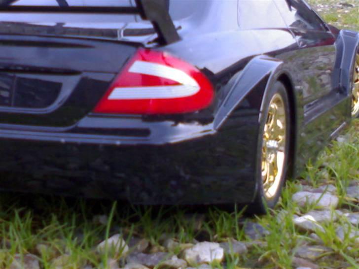 Bil Tamiya Tl 01 billede 9