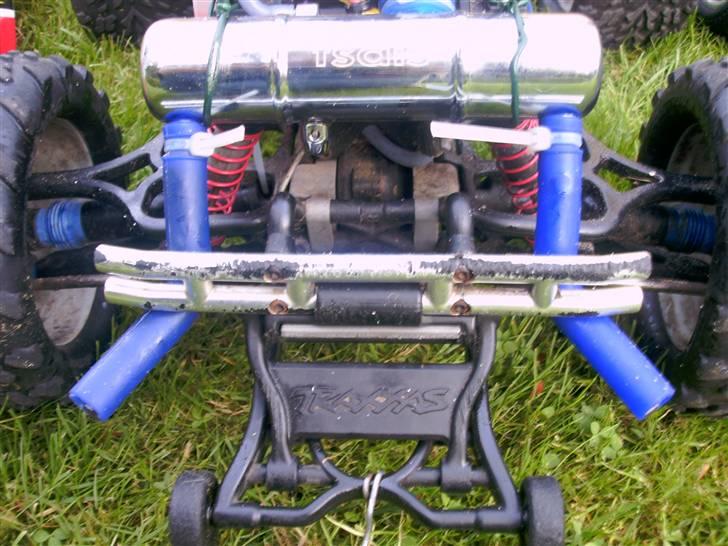 Bil T-maxx 3,3  (solgt) billede 8