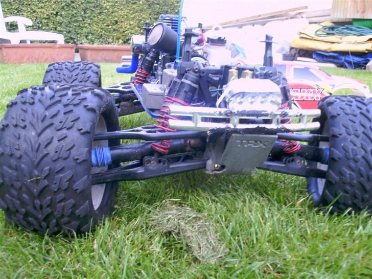 Bil T-maxx 3,3  (solgt) billede 10