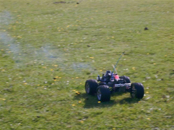 Bil T-maxx 3,3  (solgt) billede 12