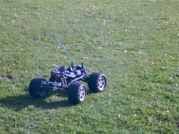 Bil T-maxx 3,3  (solgt) billede 14