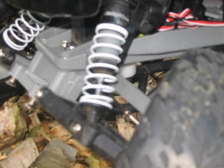 Bil truck stampede billede 5