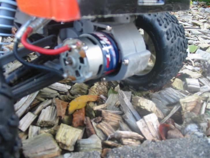 Bil truck stampede billede 7