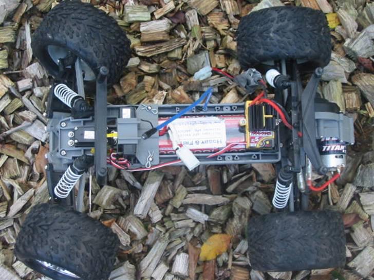 Bil truck stampede billede 8