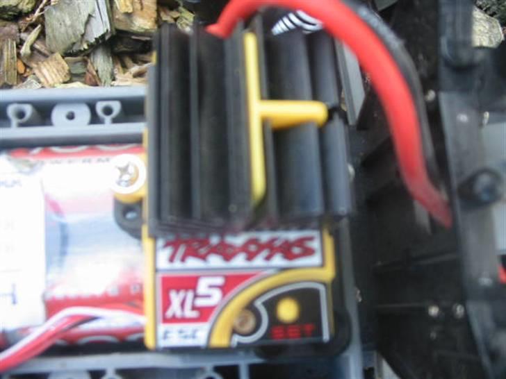 Bil truck stampede billede 10