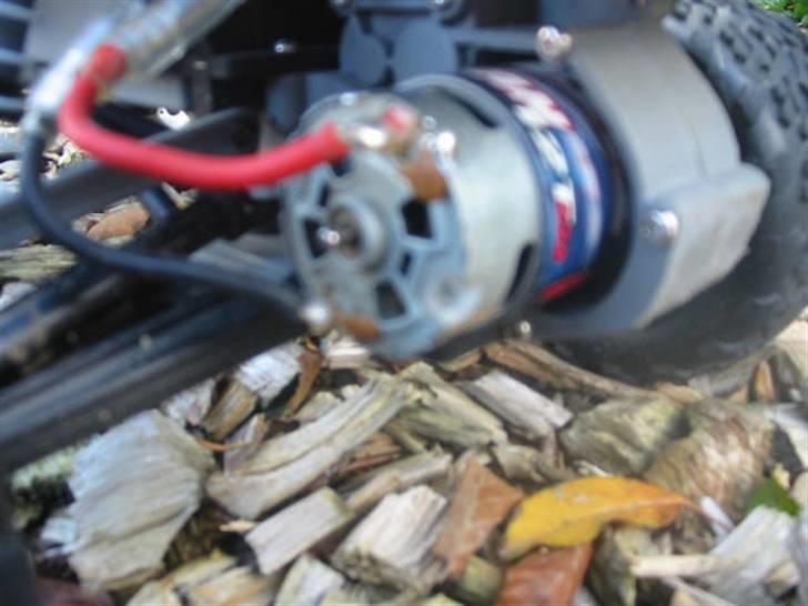 Bil truck stampede billede 11