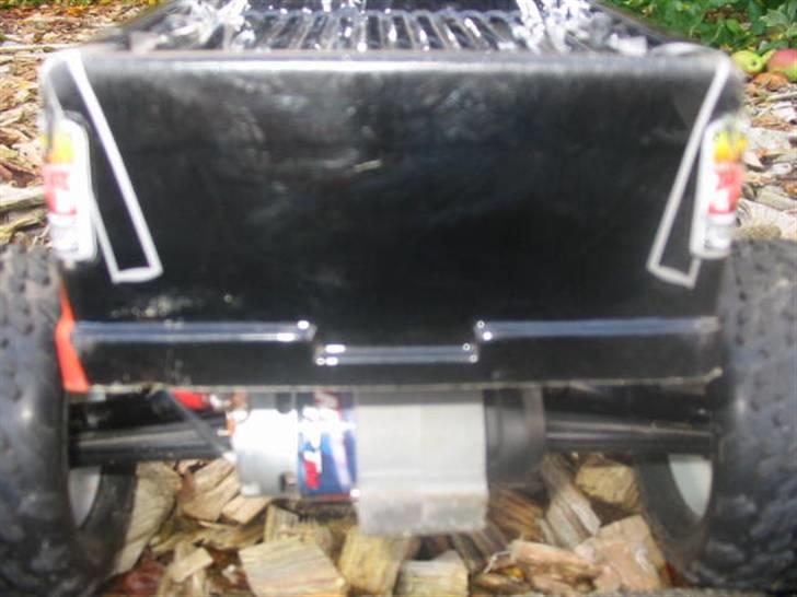 Bil truck stampede billede 13