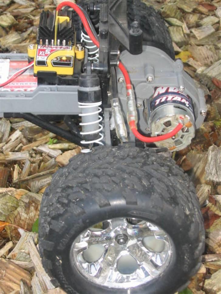 Bil truck stampede billede 14