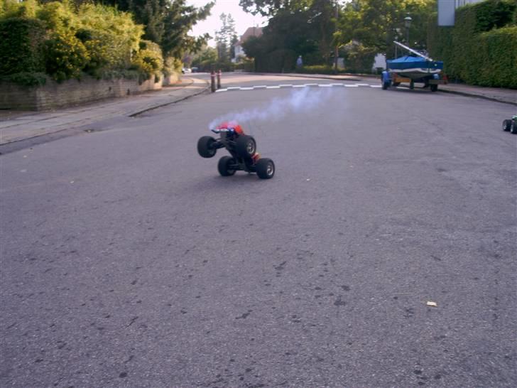 Bil T-maxx 3,3  (solgt) billede 17