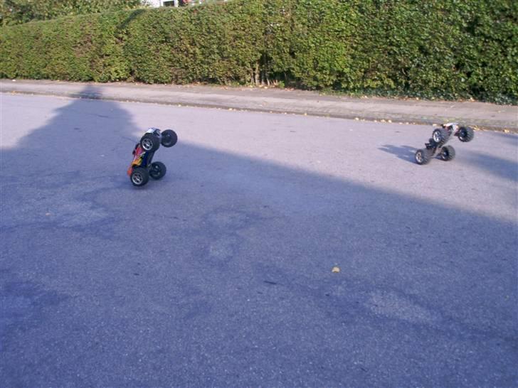 Bil T-maxx 3,3  (solgt) billede 18