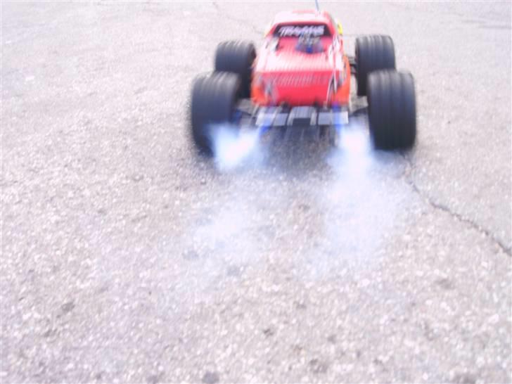 Bil T-maxx 3,3  (solgt) billede 19