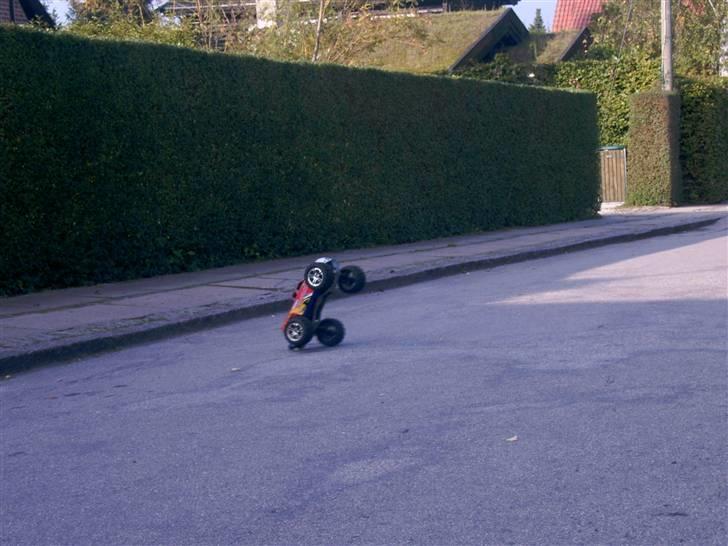 Bil T-maxx 3,3  (solgt) billede 20