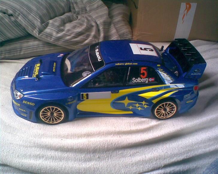 Bil PureTen GP Fazer billede 1