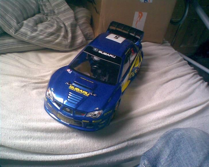 Bil PureTen GP Fazer billede 4