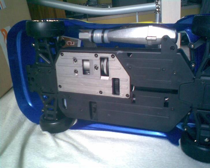 Bil PureTen GP Fazer billede 6