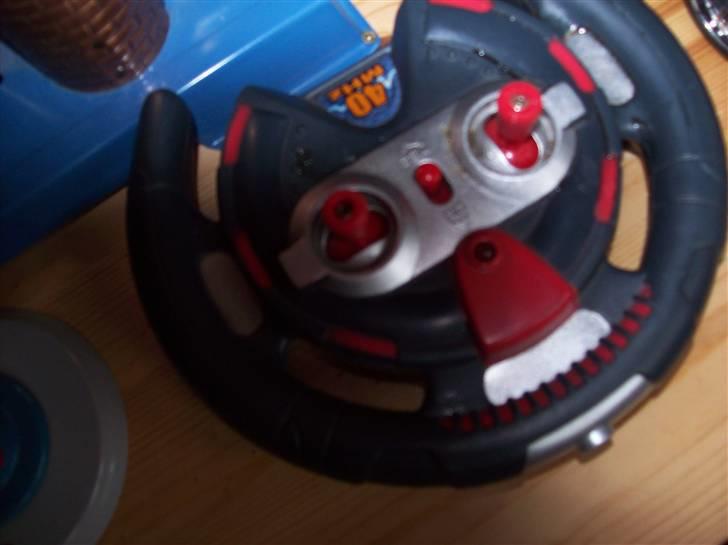 Bil Mercedes Benz - Smadret billede 9