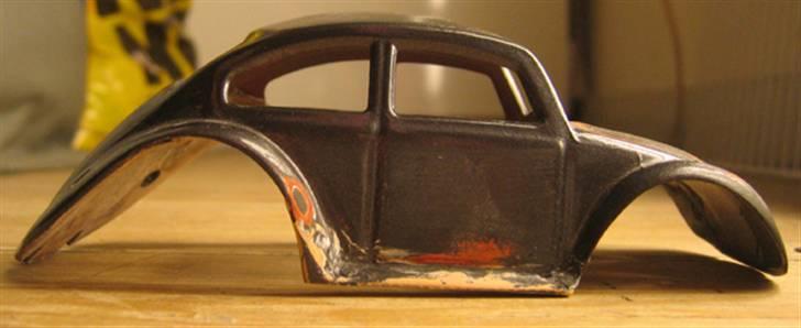 Bil Auldey Race-tin v1 billede 3