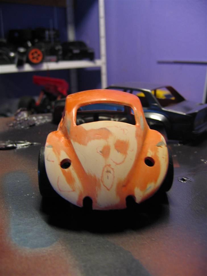 Bil Auldey Race-tin v1 billede 5