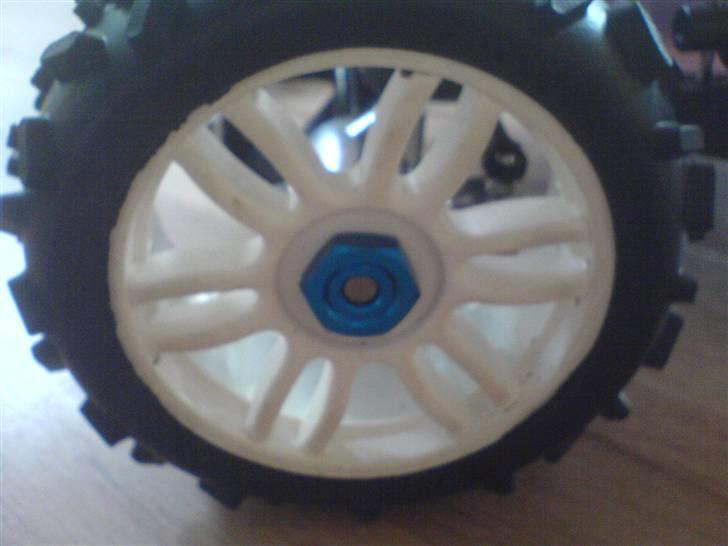 Buggy itn ultra lx pro billede 5