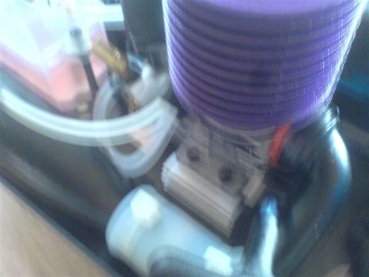 Buggy itn ultra lx pro billede 6