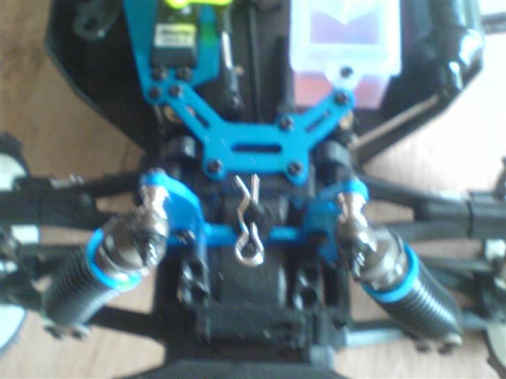 Buggy itn ultra lx pro billede 10