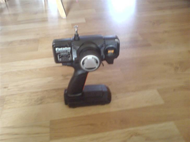 Buggy itn ultra lx pro billede 14