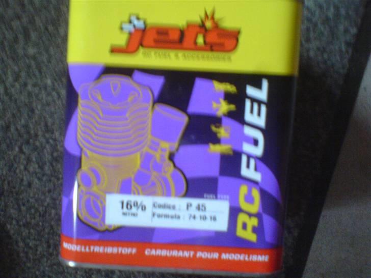 Buggy itn ultra lx pro billede 15