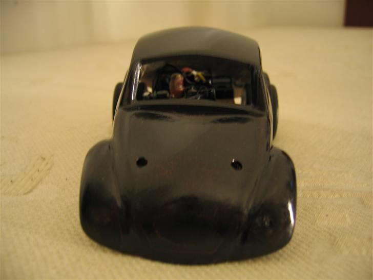 Bil Auldey Race-tin v1 billede 7