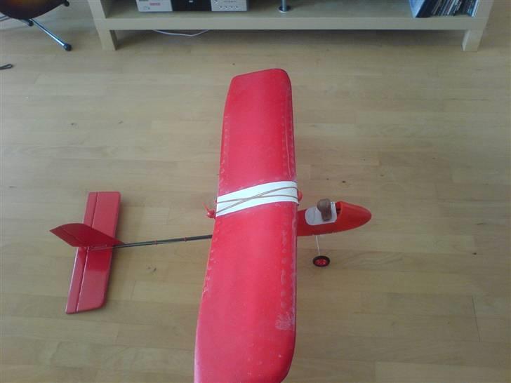 Fly Marchand Sky artist billede 3