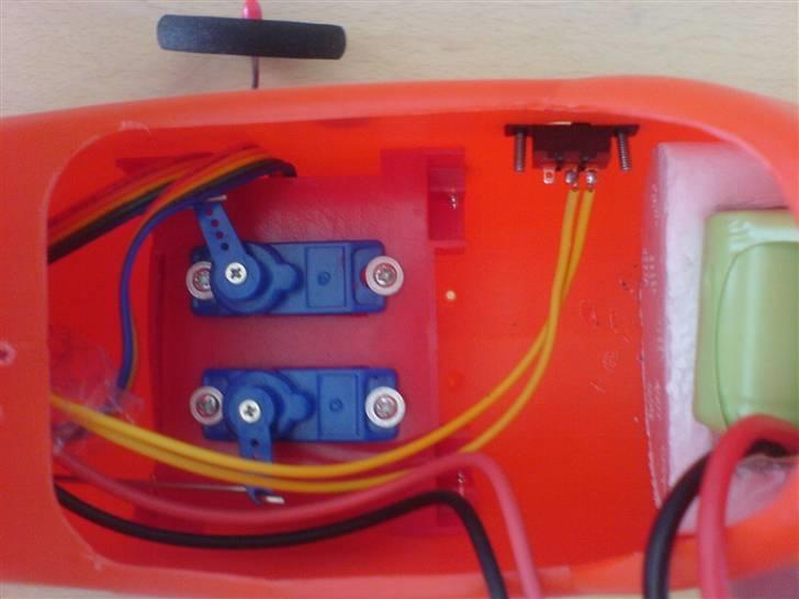 Fly Marchand Sky artist billede 5