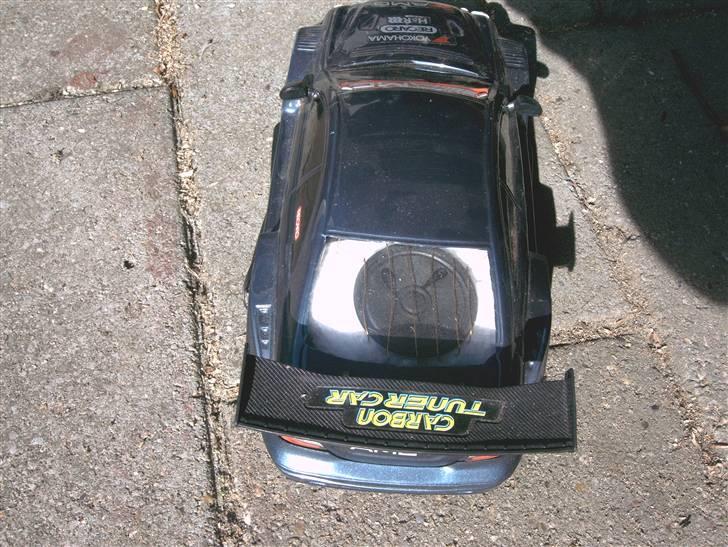 Bil mercedes billede 4