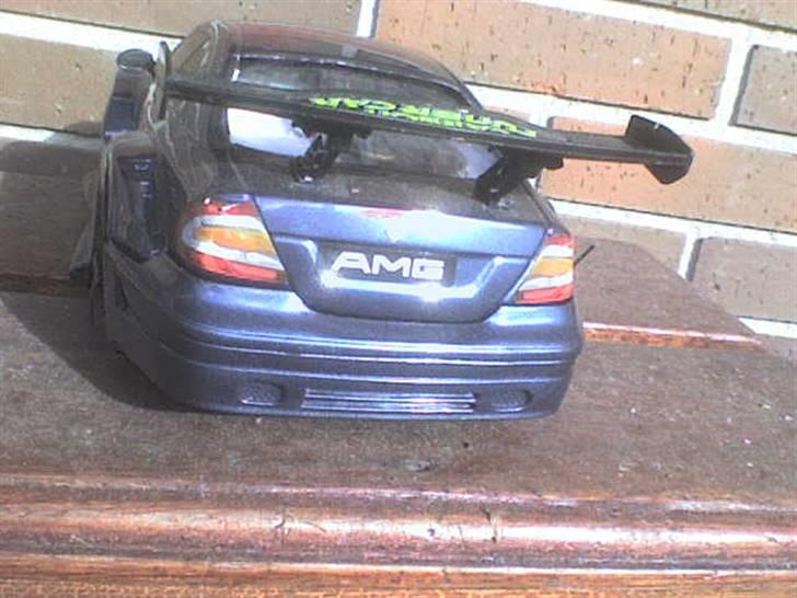 Bil mercedes billede 7