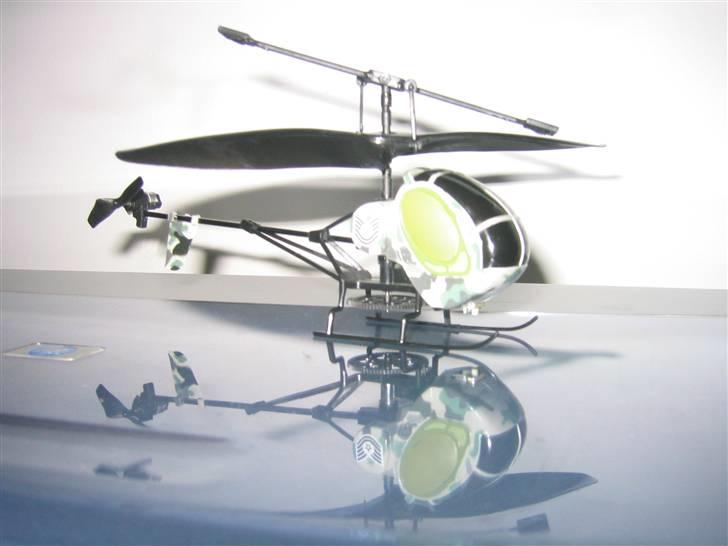 Helikopter Micro Helicopter Billeder af rcenheder Uploaded af jonas j