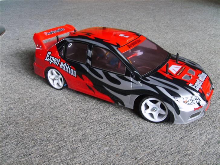 Bil Nissan Skyline GTR Z-Tune - den gamle karos billede 12