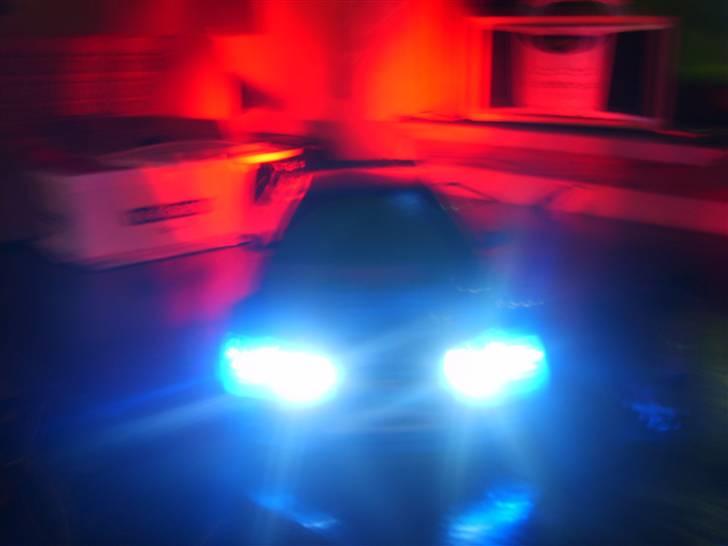 Bil Nissan Skyline GTR Z-Tune - Det nye lyssæt billede 13