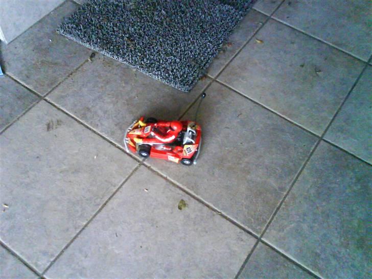 Bil #420 Gocart billede 4