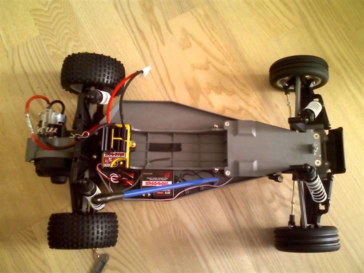 Buggy traxxas bandit billede 1