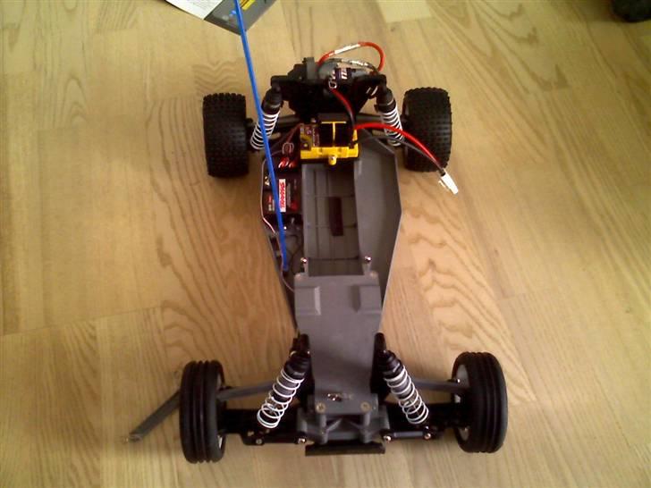 Buggy traxxas bandit billede 2