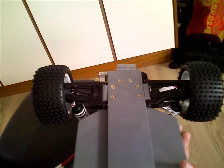 Buggy traxxas bandit billede 4