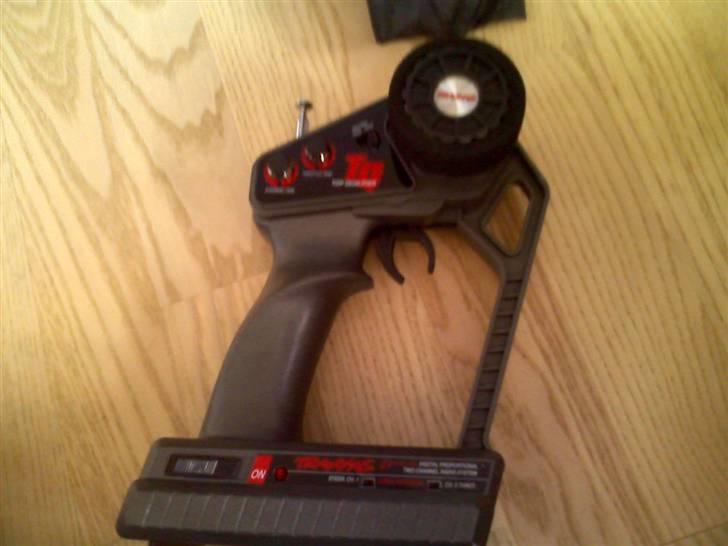 Buggy traxxas bandit billede 5