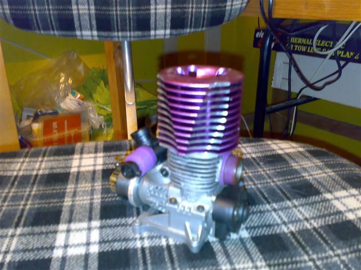 Truck savage 25 billede 7