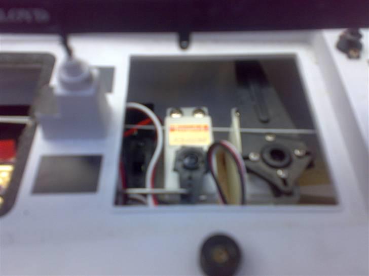 Båd BMW Oracl Racing (Sunket) billede 5